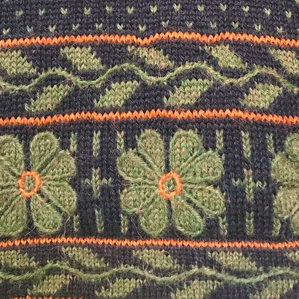 Alpaca Imports Peruvian Alpaca Women’s Sweater - M - Picture 12 of 16